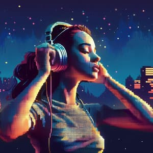 Ritmos De Hip Hop Para Un Sueño Tranquilo - Sueños profundos