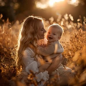 Brisa De Canción De Cuna: Sueños Suaves Para Bebés - Mundo de las canciones de cuna