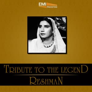Tribute to the Legend Reshman - Reshma