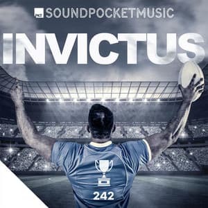 Invictus - Or Chausha