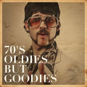 70's Oldies but Goodies - The Disco Music Makers