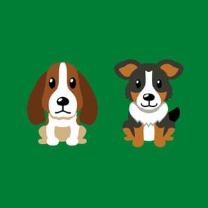 Stylish Bari Sax Jazz - Bgm for A Calming Pup - Separation Anxiety Dog Music