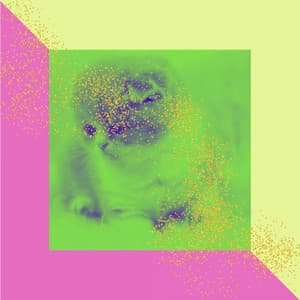 Spirited Background for Funny Kitten - Calming Music for Cats