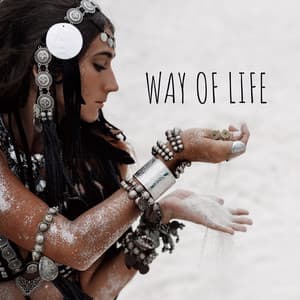 Way of Life. Deep Connection with Yourself Through Meditation. Being in the Natural State of Mind. Bodhicitta - Radio Tibetan Meditation Music