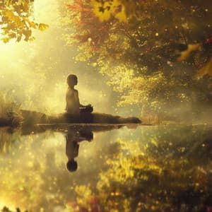 Resonancia Suave Del Sueño Música Para Ecos Tranquilos - Sueño Real