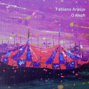 O Aleph - Fabiano Araujo