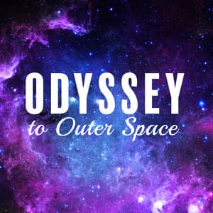 Odyssey to Outer Space - Rose Armstrong