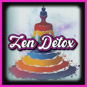 Ethereal Calm Relaxation Music for Spa and Meditation - Zen Detox