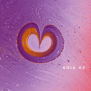 Heart-Centered Healing - Goia Hz