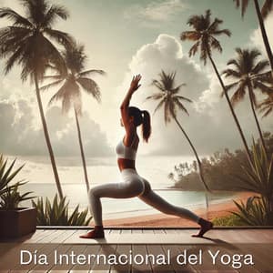 Día Internacional del Yoga: Celebra la Conexión Entre Cuerpo, Mente y Espíritu - Mundo de La Música de Yoga
