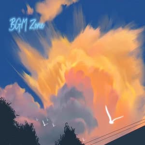 静寂なる世界 - BGM Zone