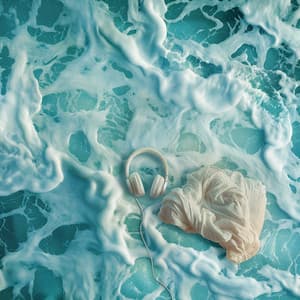 Nautical Notes: Ocean's Musical Voyage - Bruit ASMR