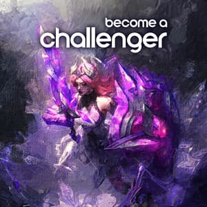 Become a Challenger: LOL Worlds, Feel Like a Faker - Electronic Music Masters