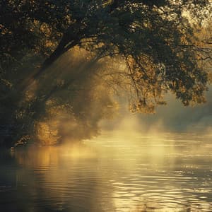 Sonidos Del Arroyo Binaural: Armonía De La Marea - Puros ritmos binaurales