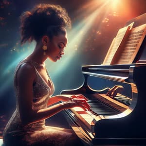 Relajación En Piano: Tonos Suaves Para Relajarse - Robert Cunningham