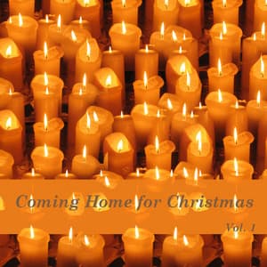 Coming Home for Christmas, Vol. 1 - Choralbeatpeople