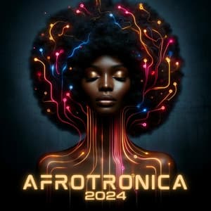 Afrotronica 2024 - Cool Chillout Zone