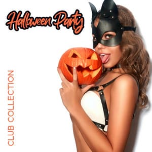 Halloween Party Club Collection - Halloween Party