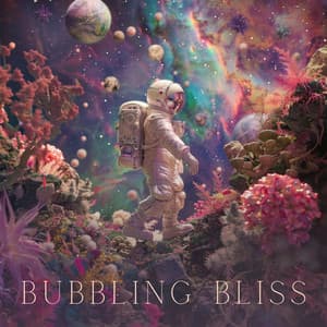 Bubbling Bliss - Musik för sömn