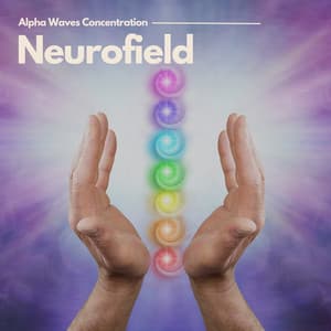 Neurofield: Brain Wave Frequencies - Alpha Waves Concentration