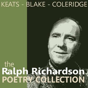 The Ralph Richardson Poetry Collection - Sir Ralph Richardson