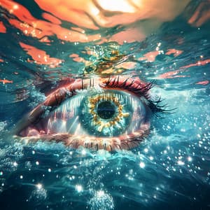 Eyes Wide Open - Mera Kanhaiya