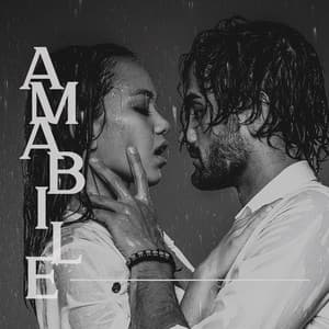 Amabile: BGM per pianoforte strumentale per gli amanti - Pianoforte caffè ensemble