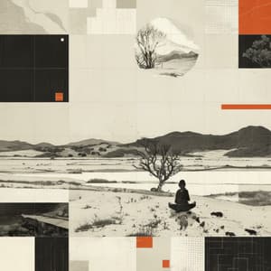 Chill Waterfall Sounds - Nature Soundscapes