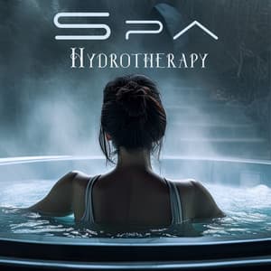 Spa Hydrotherapy: Soothing Music for Spa, Feel Relaxed on Weekend - Wellness Spa Music Oasis