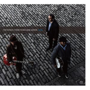 At One - Tony Monaco