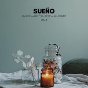 Sueño: Música Ambiental De Spa Calmante Vol. 1 - Ruido Del Sueño