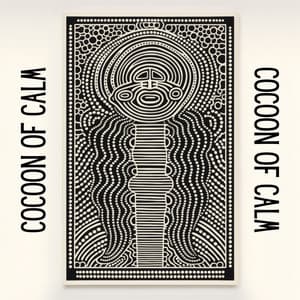 Cocoon of Calm - The Solfeggio Peace Orchestra