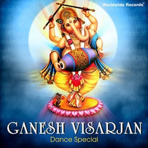 Ganesh Visarjan - Dance Special - Bandana Sharma