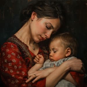 Melodías De Sueño De Bebé: Sueños Nocturnos - Dormir Agua Bebé Dormir