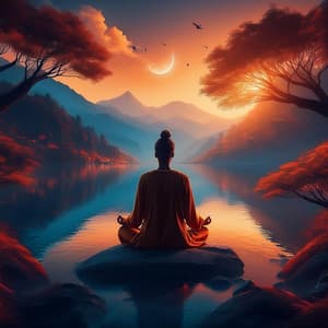 Estado De Meditación: Sesiones Musicales De Hip Hop - Lista de reproducción de chill-hop