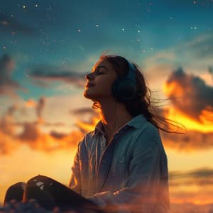 Calm Retreat Tunes: Music for Relaxation - Buddhism Academy