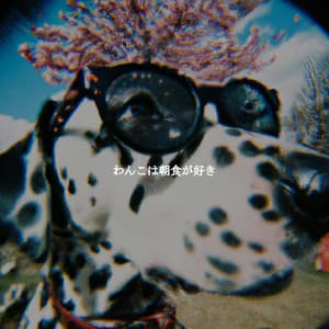 わんこは朝食が好き - Smooth Jazz Deluxe