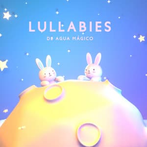Lullabies de Agua Mágico: Ambiente para Infantes - Academia de Sonidos de la Naturaleza para Dormir