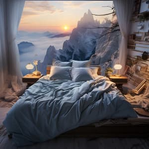 Oceanic Lullabies: Music for Peaceful Sleep - Nova Rituatl