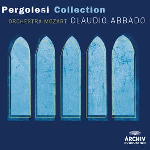 Pergolesi Collection - Giovanni Battista Pergolesi