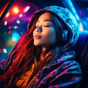 Relaxing Hip Hop Music for Slumber - Lofi Beats