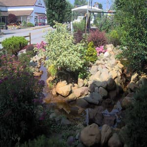 Background Sounds, Vol 27 - Relax 4 Relax