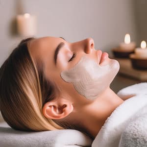 Ritmos Para Relajarse: Melodías Curativas De Spa - Naturaleza apacible