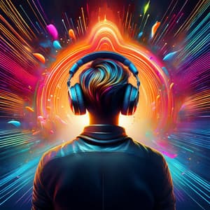 Cognitive Clarity: Music for Productive Focus - Productive Concentration