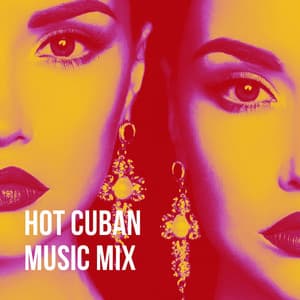 Hot Cuban Music Mix - Cumbias Nortenas