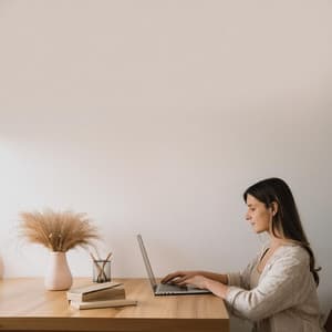 La Orquesta Del Enfoque: Una Sinfonía Para Una Concentración Profunda - Descanso después del trabajo