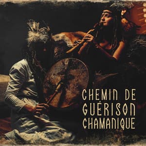 Chemin de guérison chamanique: Voyage de méditation pour apaiser les conflits du cœur et de l'esprit, enrichir votre âme - Attrape-rêves oasis