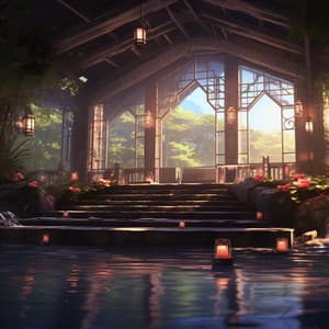 Meditación: Sueño Profundo Con Música Ambiental Vol. 1 - Hanami Zen