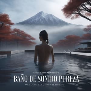 Baño de Sonido Pureza - Música para Meditación para Limpiar la Mente y el Espíritu - Paraíso Secreto