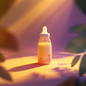 Afternoon Reverie Rhythms: Lullabies for Sweet Slumber - Calming Baby Sleep Music Club